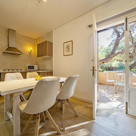 Apartamento Ses Botges - Formentera Break Es Calo  Bagian luar foto