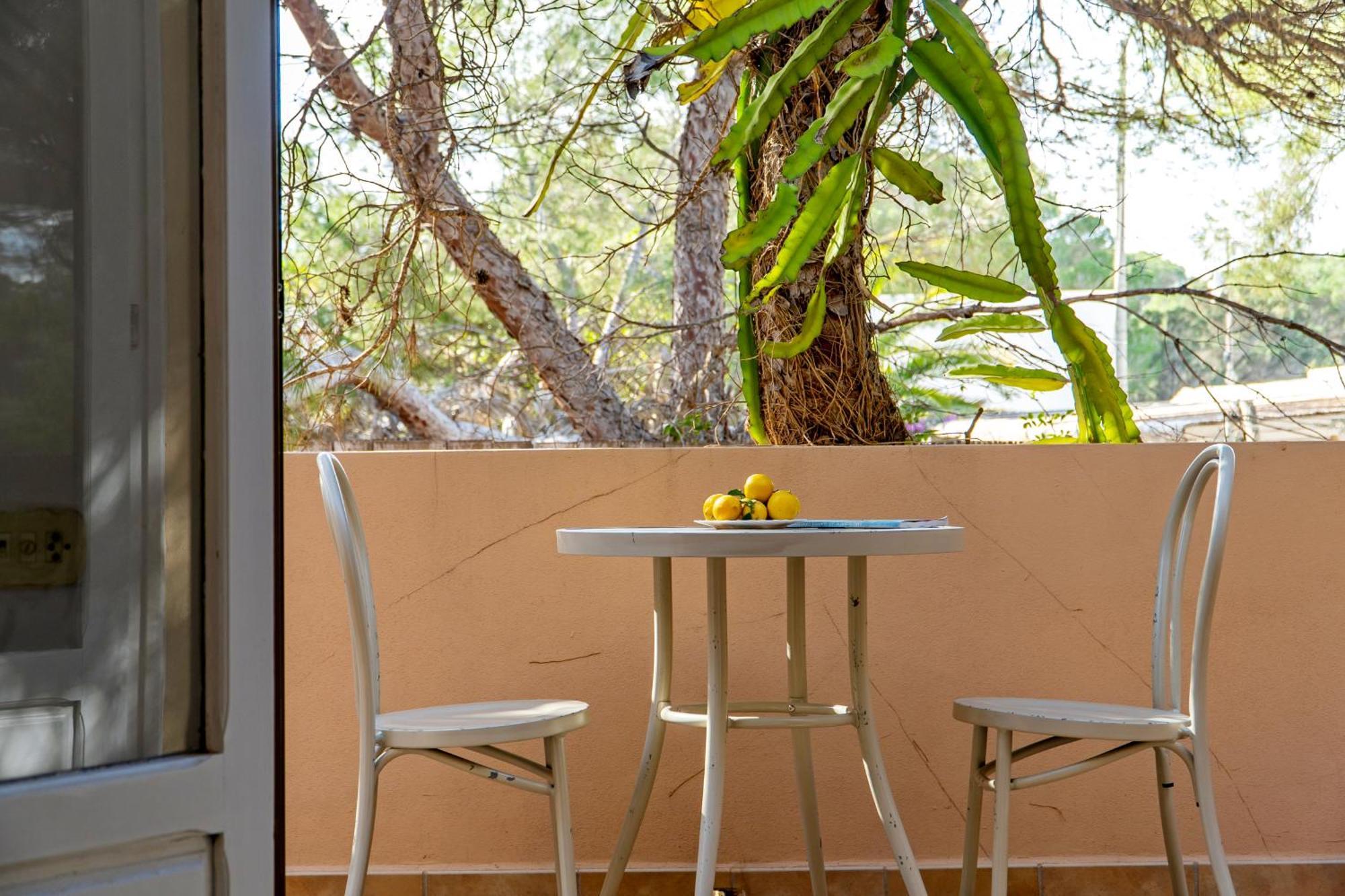 Apartamento Ses Botges - Formentera Break Es Calo  Bagian luar foto
