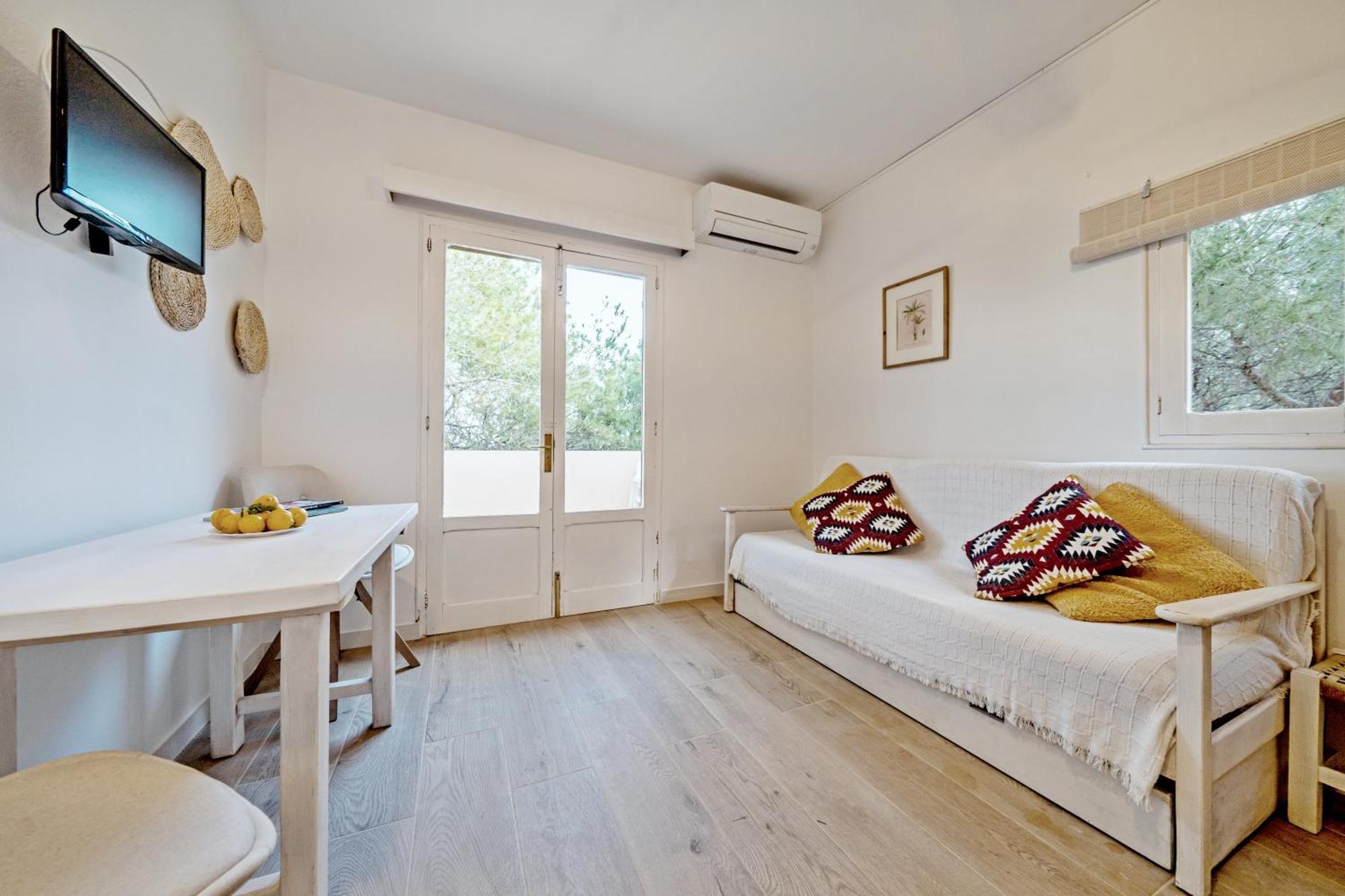 Apartamento Ses Botges - Formentera Break Es Calo  Bagian luar foto