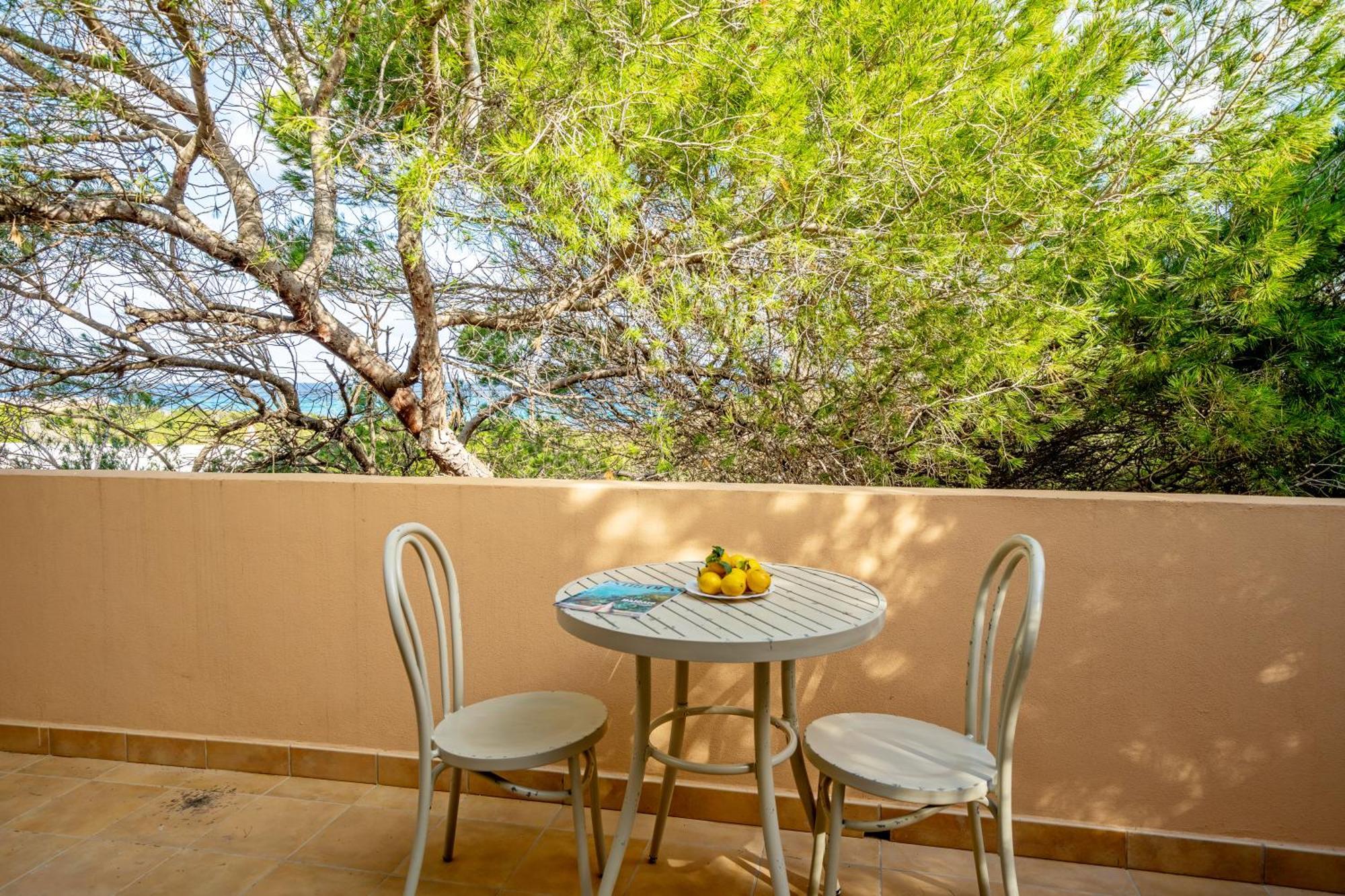 Apartamento Ses Botges - Formentera Break Es Calo  Bagian luar foto