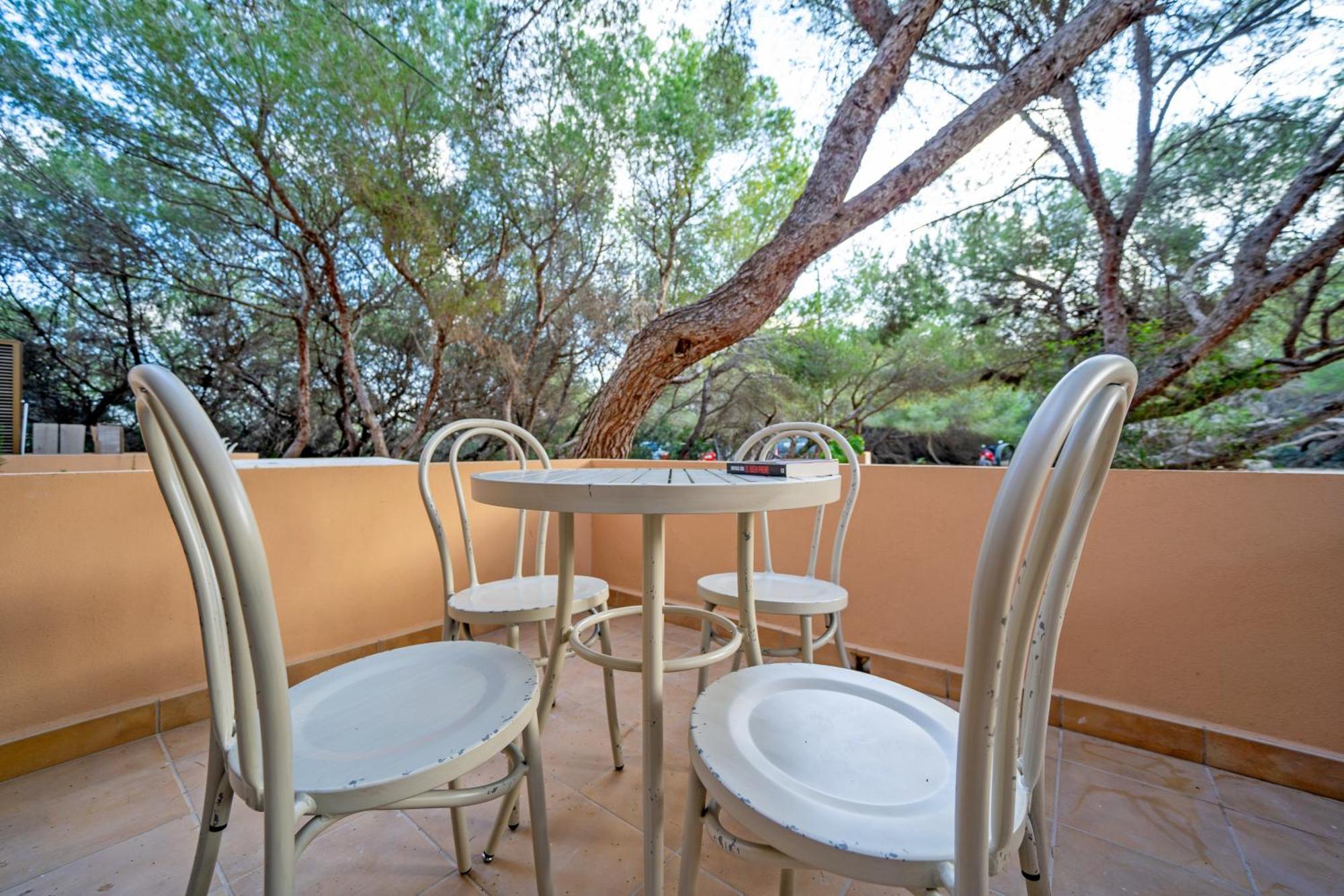 Apartamento Ses Botges - Formentera Break Es Calo  Bagian luar foto