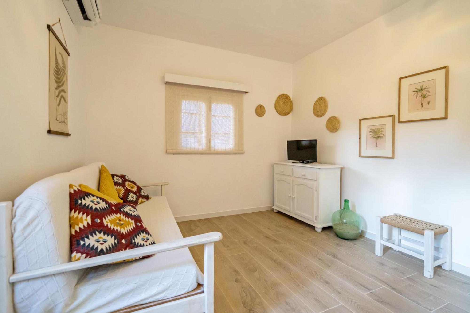 Apartamento Ses Botges - Formentera Break Es Calo  Bagian luar foto