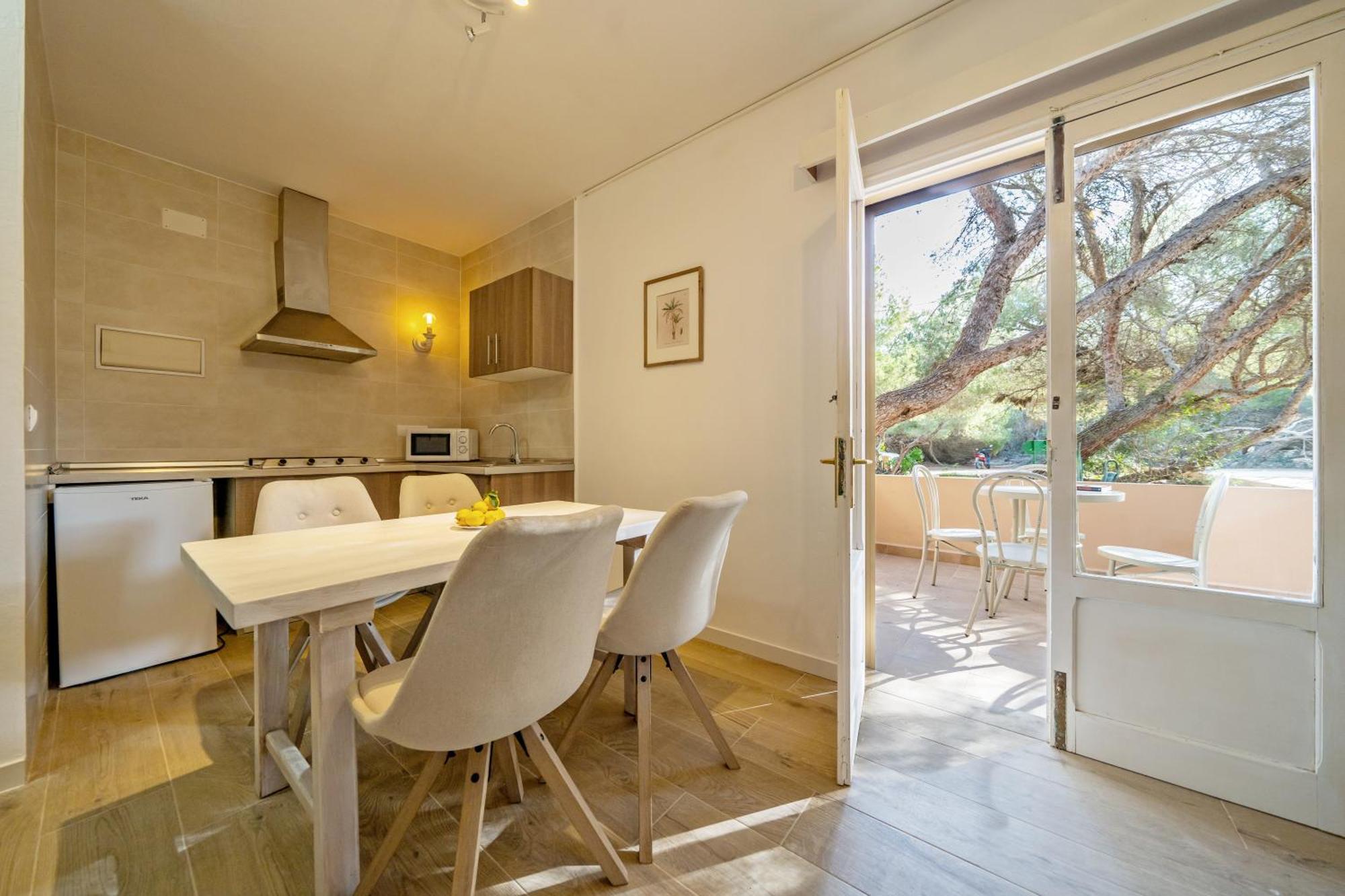 Apartamento Ses Botges - Formentera Break Es Calo  Bagian luar foto